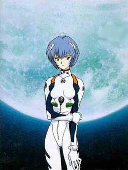 Otaku Gallery  / Anime e Manga / Neon Genesis Evangelion / Personaggi / Rei / Rei (10).jpg